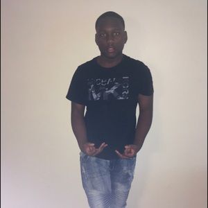 Meet your Posher, Keevon